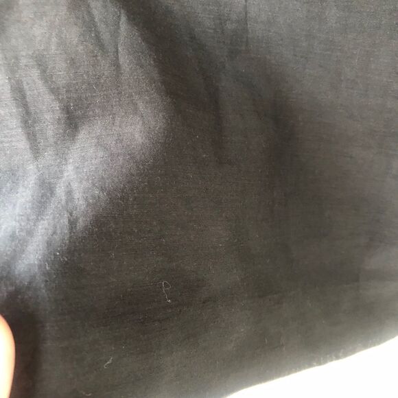 Jcrew ruffle tank top size 8 - Picture 8 of 8